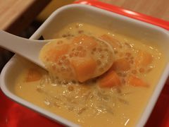 杨枝甘露-满记甜品(苏州中心店)