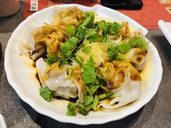 -点点心点心专门店(旺角店)