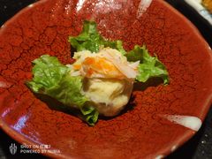 -上井精致料理自助餐(松雷店)