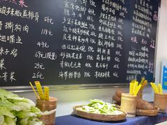 -西江红·株洲本地菜(滨江南路店)