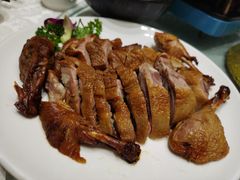 -翠山·映月湖景餐厅(映月湖公园店)