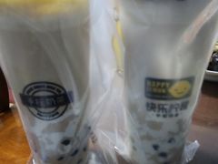 -快乐柠檬happylemon(日月光店)
