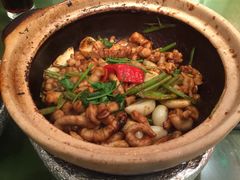-煲煲好(朝阳门店)