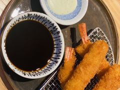 -人间酒暖·Go blanc·烧鸟·深夜食堂(陆家嘴店)