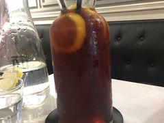 BTC经典冻柠茶-打趸BTC·Breaktime cafe(北京路店)