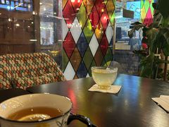 -糖房咖啡(南锣鼓巷店)