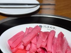 -河沿肉饼Beijing Pie(锡拉胡同店)