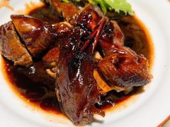 -绿茶餐厅(南方商城店)
