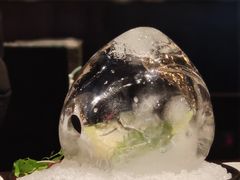 象拔蚌刺身-蟹榭·本帮江浙菜·蟹宴(五角场合生汇商场店)