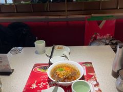 -船歌·鱼水饺青岛菜(金狮广场店)