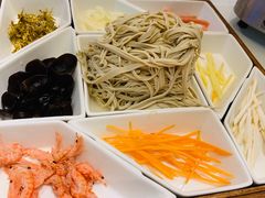 -梅花香里大酒店(郁金香路店)