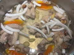 -采椰郎椰子鸡·脆皮鸡火锅(融创茂店)