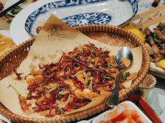 -和源祥·日照菜扛把子(万平口一店)