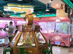 -汤姆熊欢乐世界(罗斯福店)