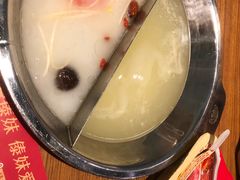 -傣妹火锅(罗宾森购物中心店)