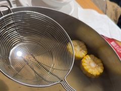 -焯牛潮汕牛肉火锅(云峰街创始店)