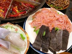 -较场口火锅(九街店)