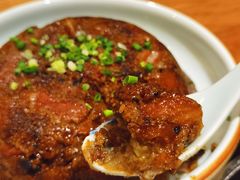 -啄佬食堂