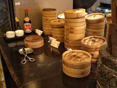 -富力丽思卡尔顿酒店·香荟全日制餐厅