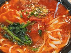 -永和大王(广元西路店)