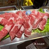 花园别墅式火锅体验满分💯