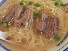 -七爷清汤腩·港式餐厅(金狮广场店)