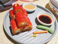 -点都德(长泰广场店)