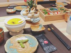 -酒久自助料理(佳兆业店)
