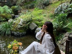 -月芽· 璞上餐厅·上天竺店