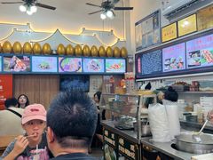 -蛋满灌·非遗手工灌蛋(龙头路店)