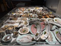 -渔娘渔家丹东海鲜(东直门店)
