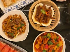 -稻香饭店(IFS国金中心店)