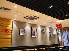 大堂-大家乐(广州中华广场店)
