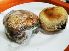 蛤蟆吐蜜-白魁老号饭庄(安内店)