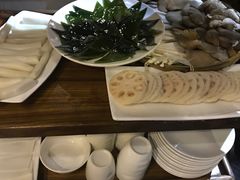-香天下·四川火锅(安镇大润发店)