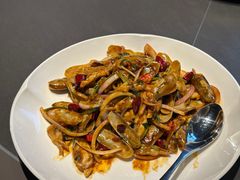 -上和臻品中国菜(花园街店)