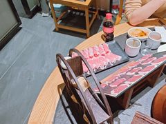 -东来顺(非遗·清真火锅·盛世广场店)