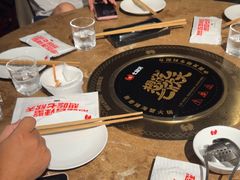 -七欣天香辣蟹火锅(上海银亿滨江店)