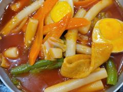 -韩阳王石板烤肉