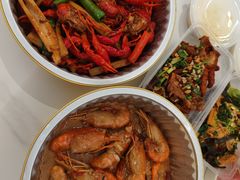 -聚味瞿记·龙虾堂(坡子街店)