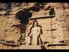 -炳灵寺世界文化遗产旅游区