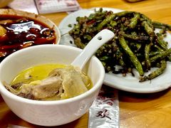 -老丘丘(较场口店)