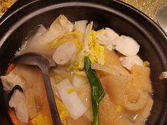 -涌上外婆桥(南塘店)