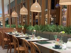 -芭札·Thai泰国餐厅(同和金铂天地店)
