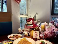 -蝦塘·中国餐馆(城墙南马道巷店)