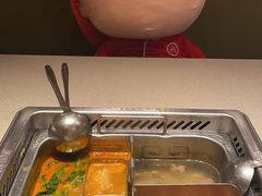 -海底捞火锅(塘厦天虹店)