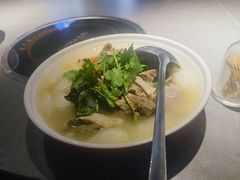 -沙田轩(古北店)