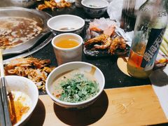 -董家湾重庆老火锅(张家窝店)