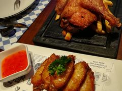 -Ambra Haus琥珀屋精酿餐厅(宝山店)