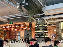 大堂-the rug 飞毯 (朝阳公园店)